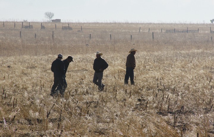 Un invierno seco, reconoce Conagua