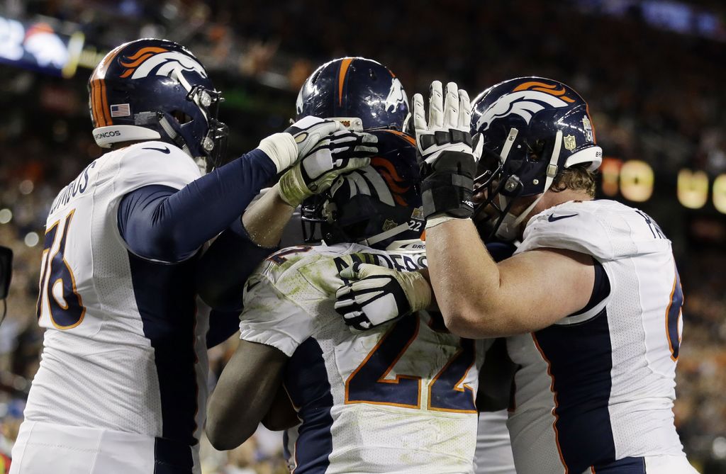 ¡Broncos conquista el Super Bowl 50!