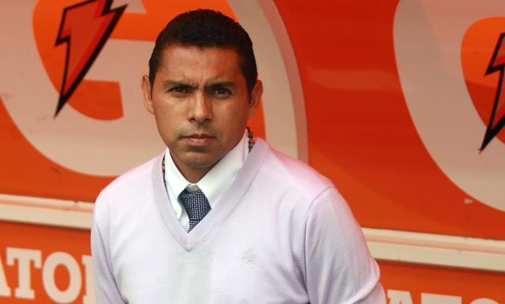 Ramón Morales no podrá dirigir a Coras debido a reglamento
