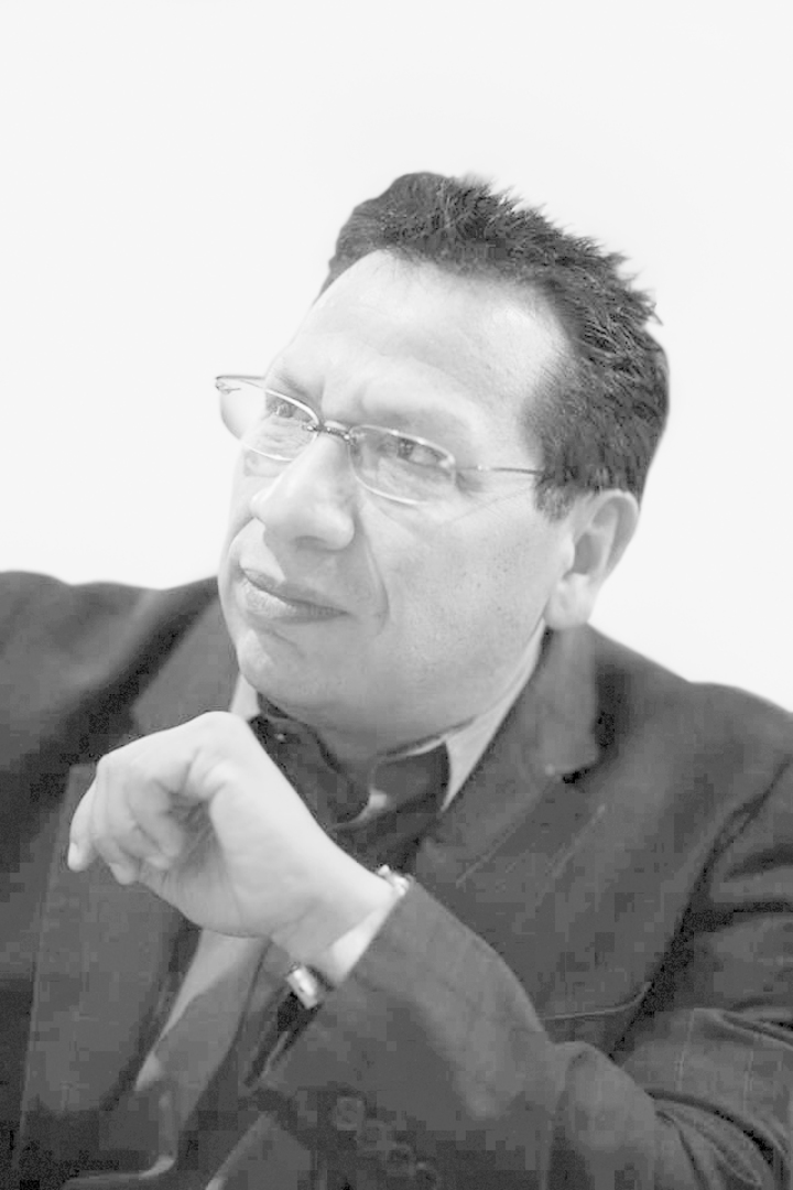 Aispuro Torres, candidato común del PAN y PRD a la gubernatura