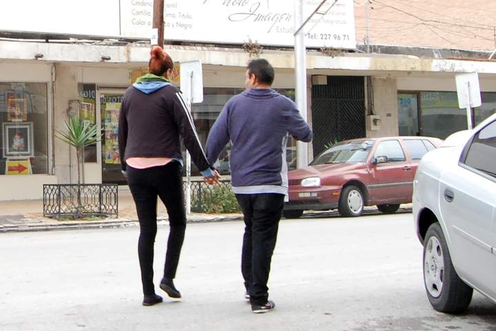 El 'amor' y sus riesgos...