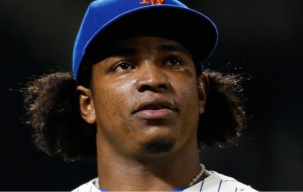 Jenrry Mejía, suspendido de por vida de las Grandes Ligas