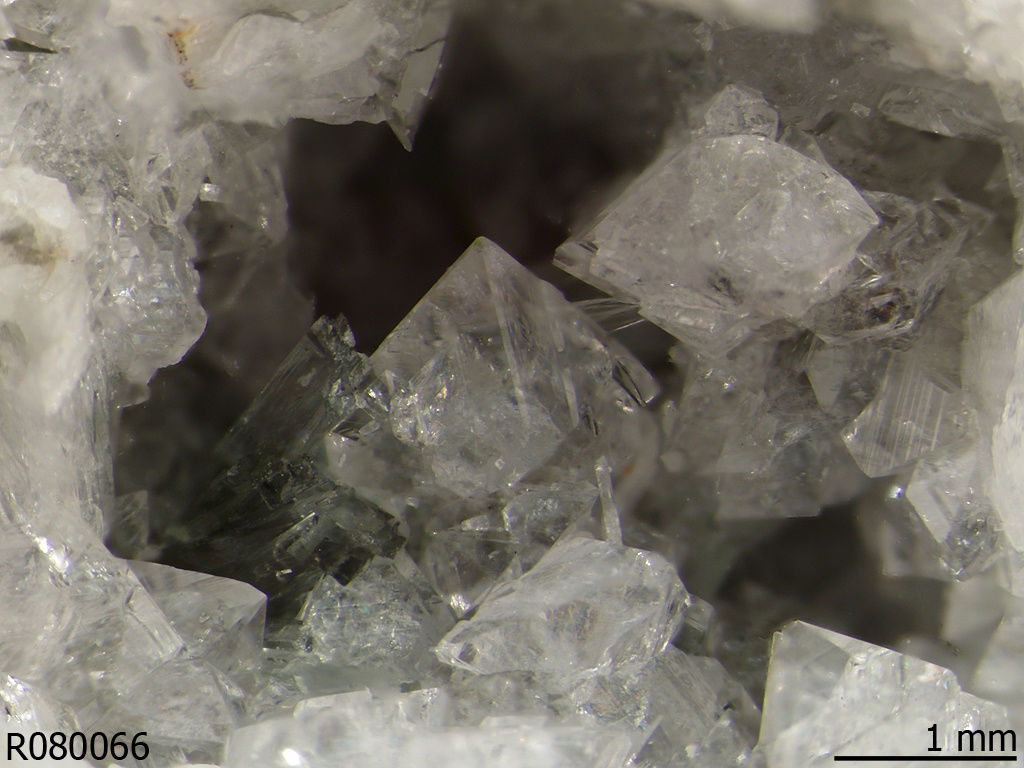 Minerales raros de la Tierra hacen único al planeta