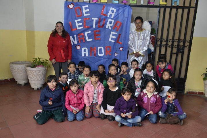 Escuela Miguel Alemán