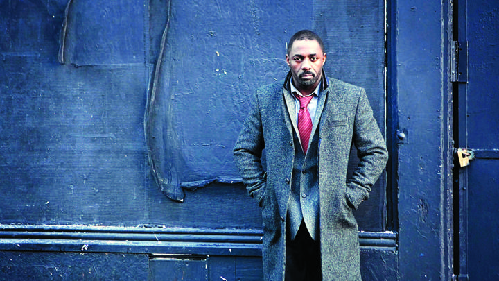 'Luther' llega con nueva temporada
