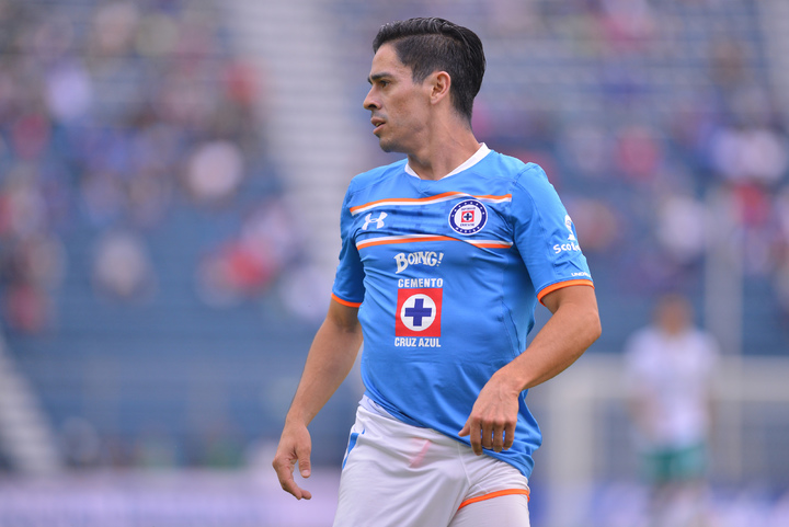 Fausto Pinto quiere enfrentar al América