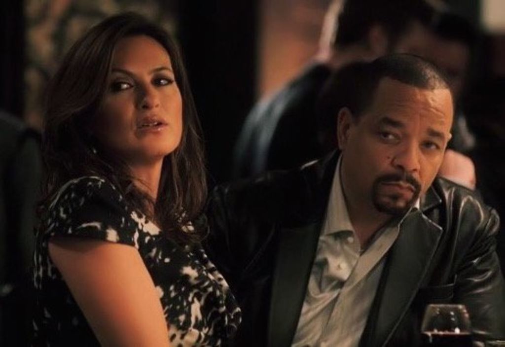 1958: Llega al mundo Ice-T, famoso actor y cantante de rap