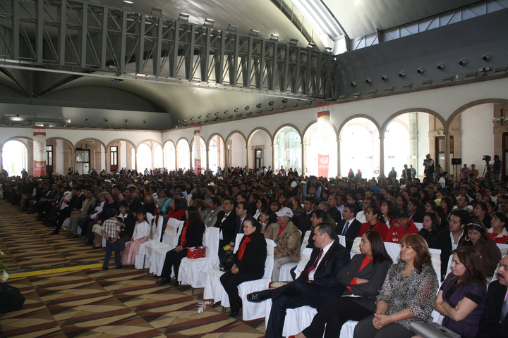 Bodas masivas  serán el próximo mes en Durango