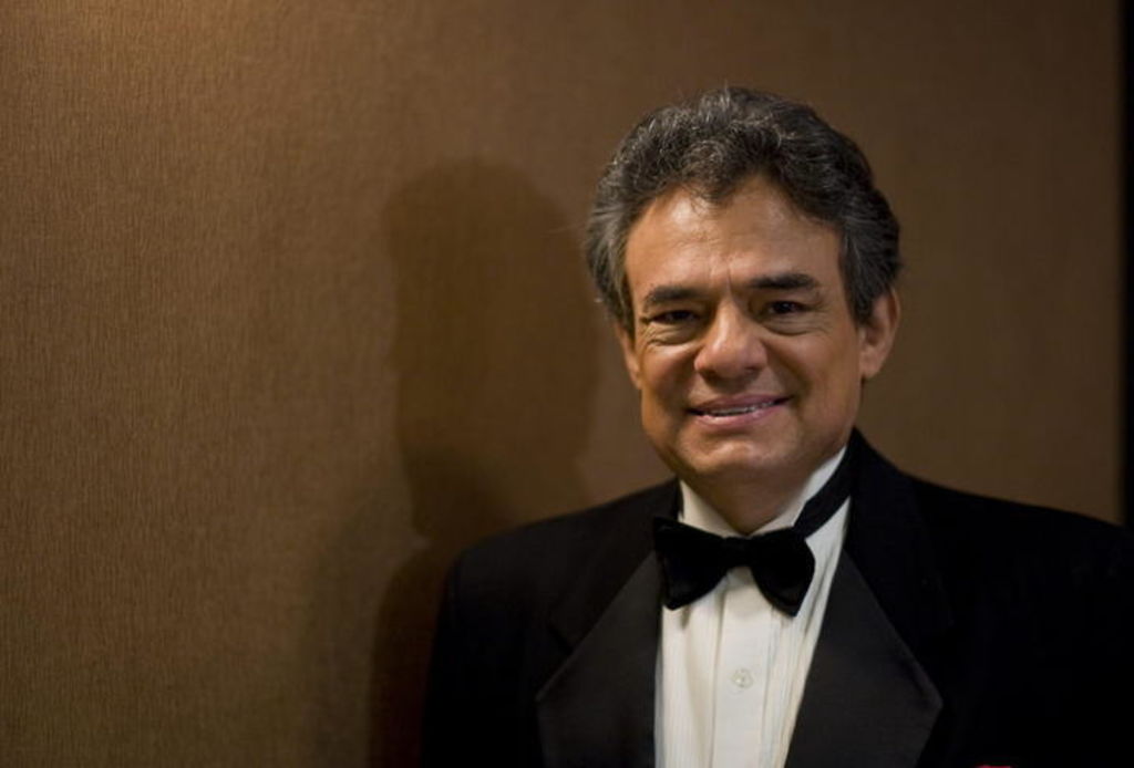 1948: Llega al mundo José José, 'El Príncipe de la Canción'