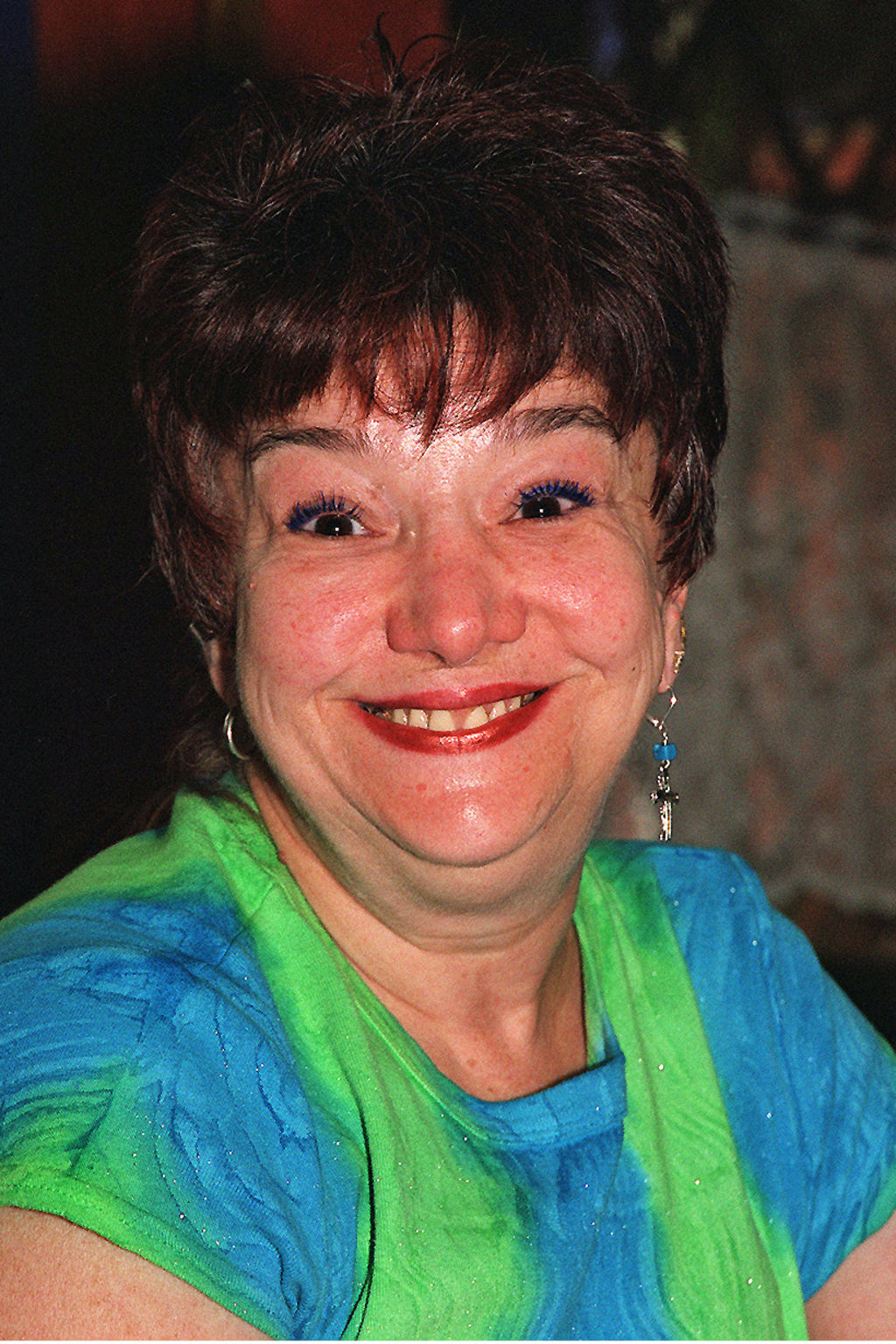 Muere la actriz María Luisa Alcalá