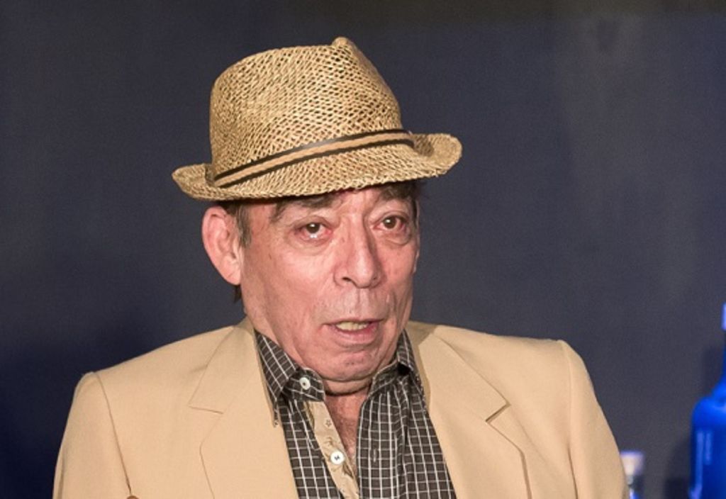 Fallece el comediante Alberto Rojas 'El Caballo'