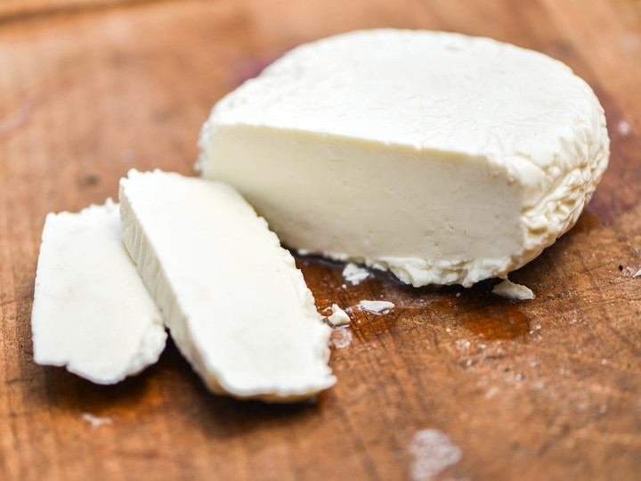 Beneficios del queso panela