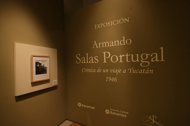 Yucatán y Armando Salas Portugal 'invaden' el Palacio del Conde