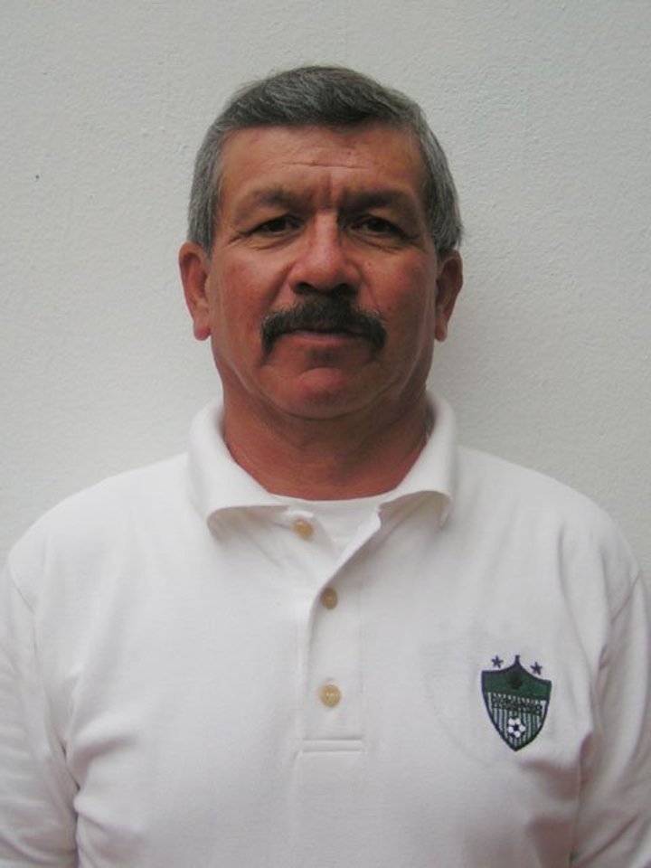 Fallece 'Chavita' Covarrubias