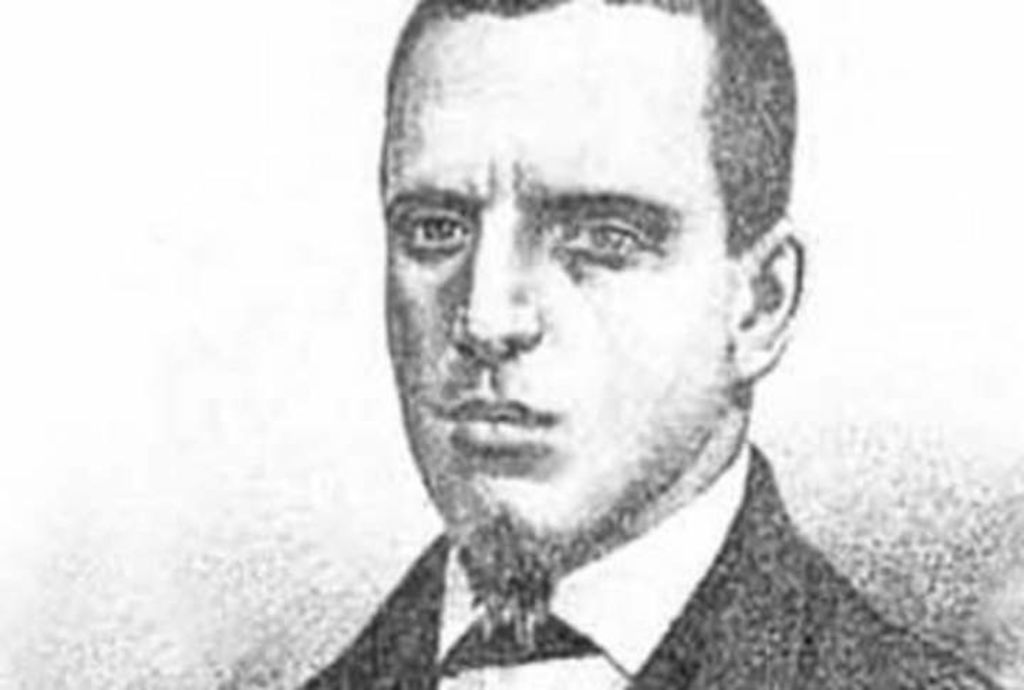 1833: Nace Leandro Valle, histórico guerrero liberal mexicano