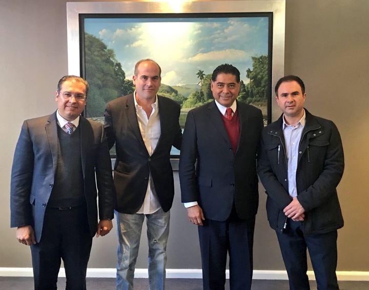 Comprará Grupo Modelo cebada en Durango