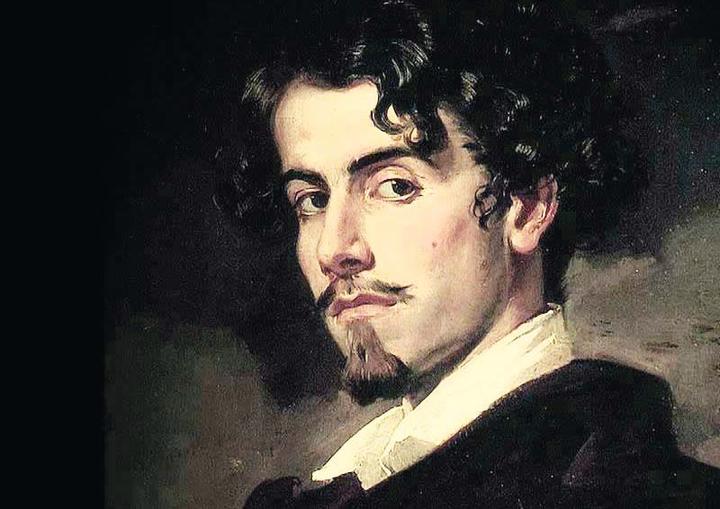 Gustavo Adolfo Bécquer, el poeta enamorado del amor