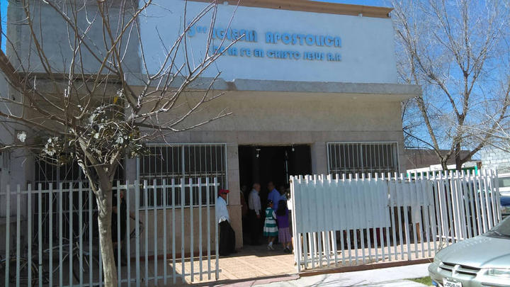 'Fallaron los frenos y salimos del camino'