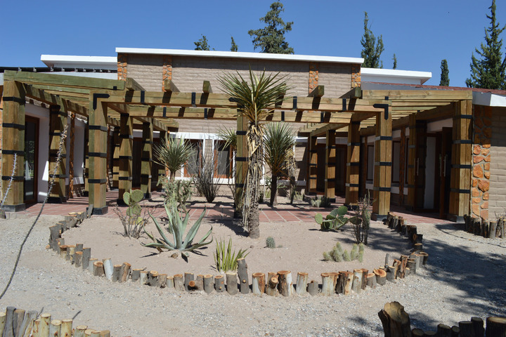 Descuidan especies en Creco de Lerdo