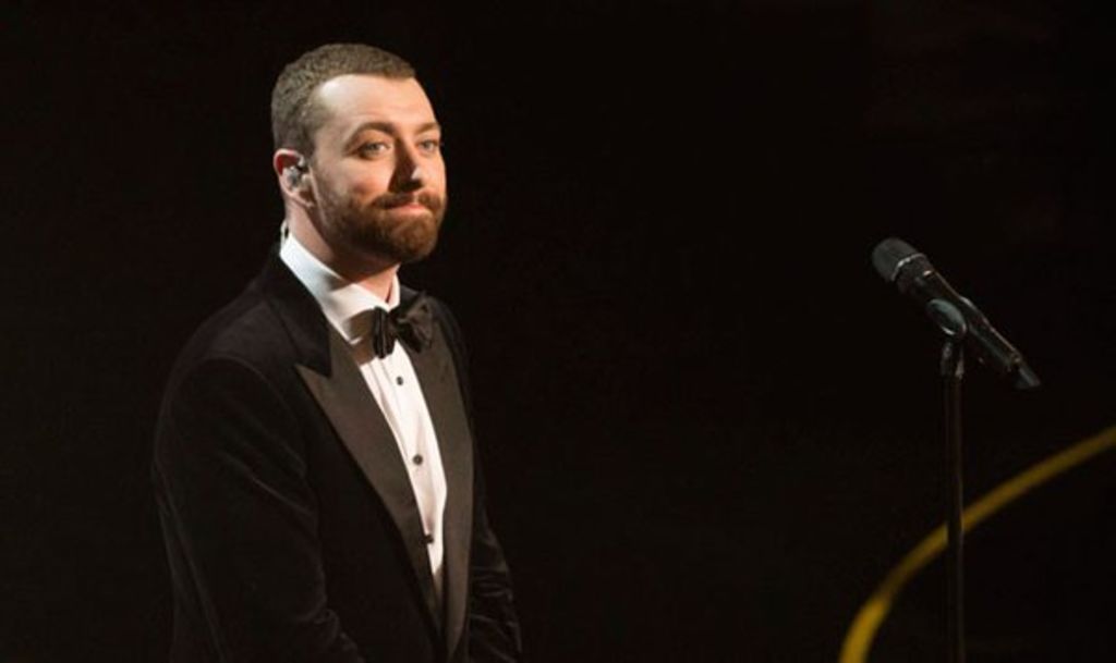 Se desconecta Sam Smith de Twitter tras ola de críticas