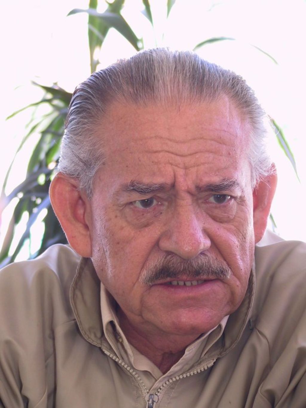 Lamentan fallecimiento de Carlos Herrera Araluce