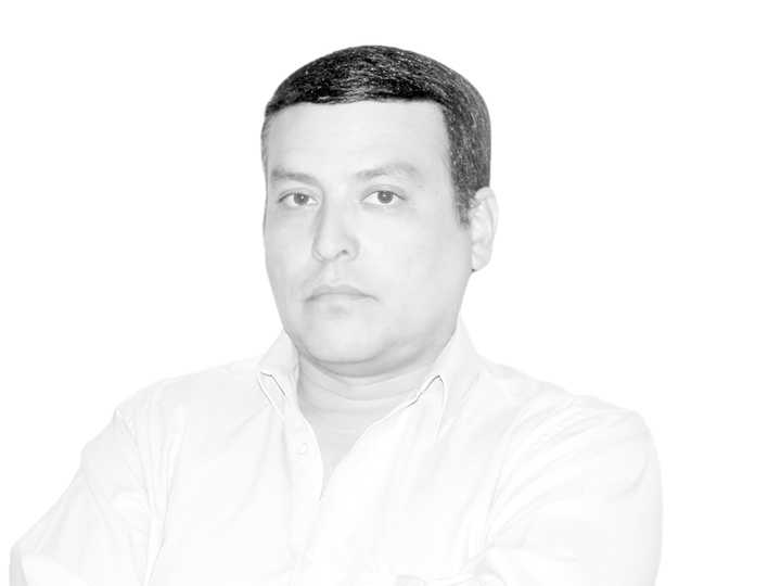 Lo que dejó  Carlos Herrera