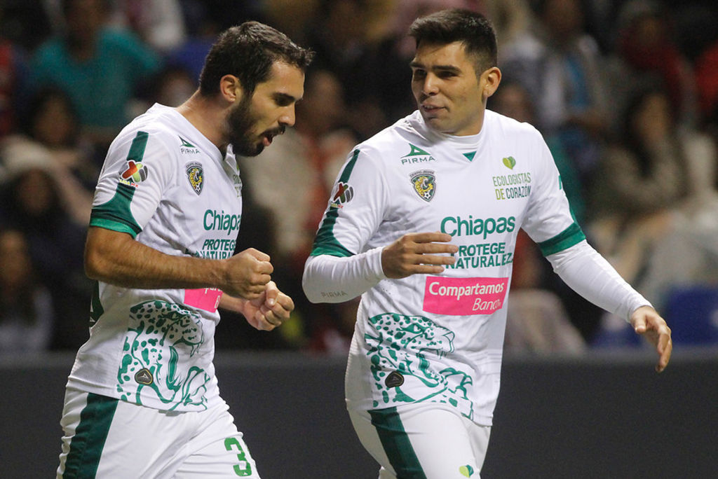 Chiapas y Toluca, urgidos de puntos