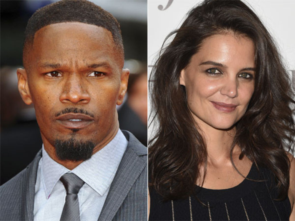 Katie Holmes podría estar embarazada