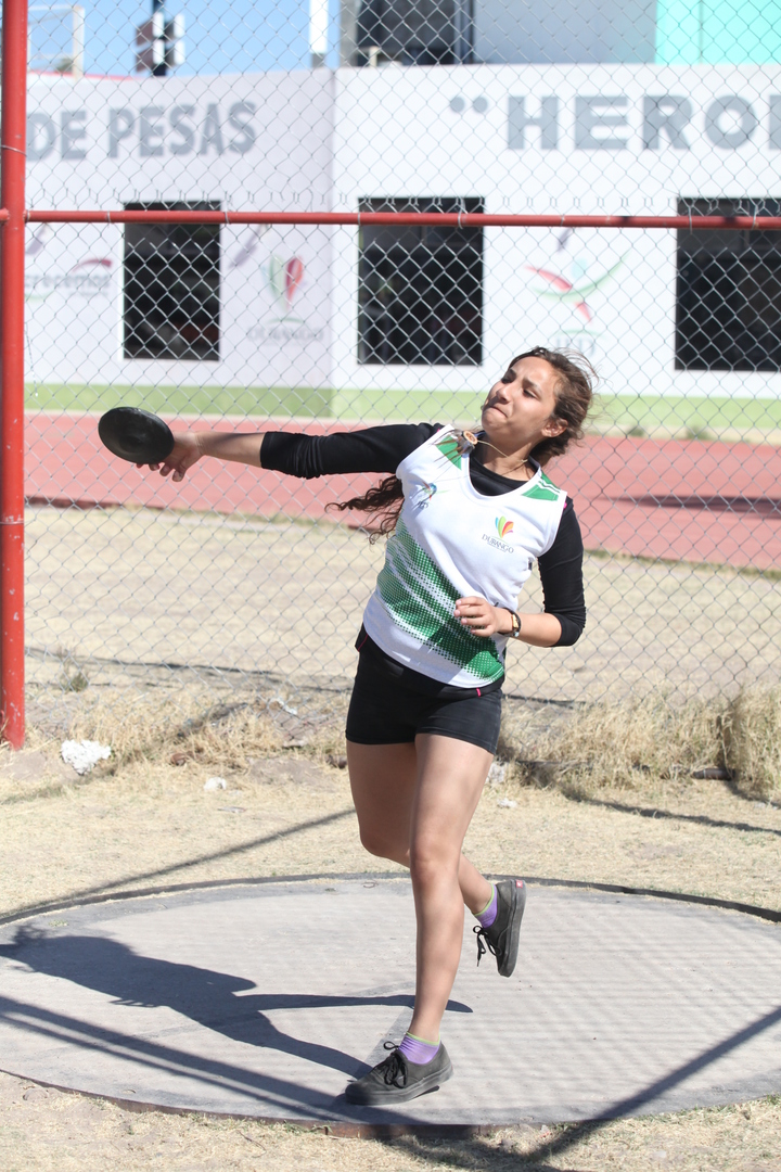 Durango tiene equipo completo