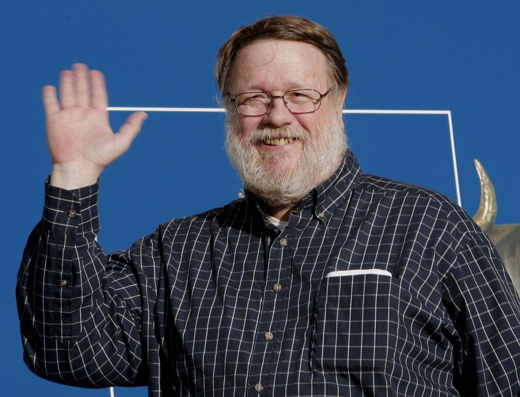Muere Ray Tomlinson, padre del correo electrónico