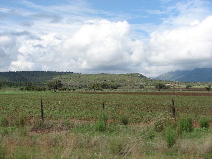 Endeudado, el campo ante la banca: FND