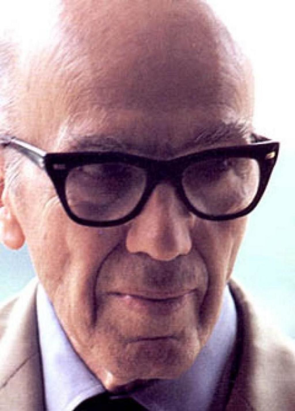 1902: Nace Luis Barragán, un maestro de la arquitectura mexicana