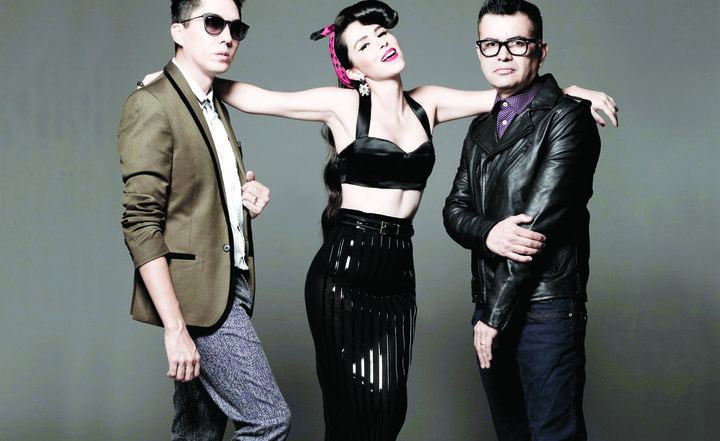 Belanova presenta nuevo sencillo