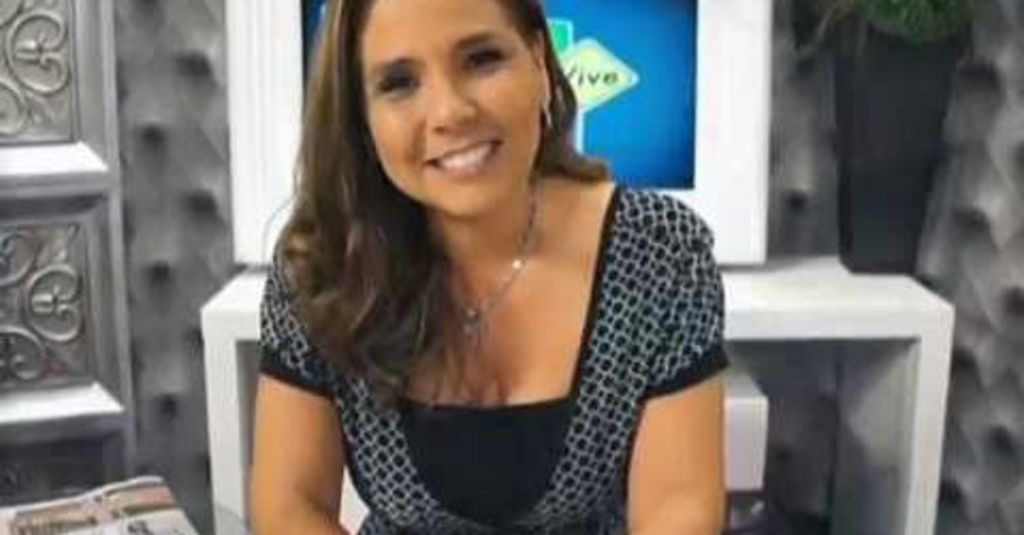 Postula Morena a conductora de TV por alcaldía de Cancún