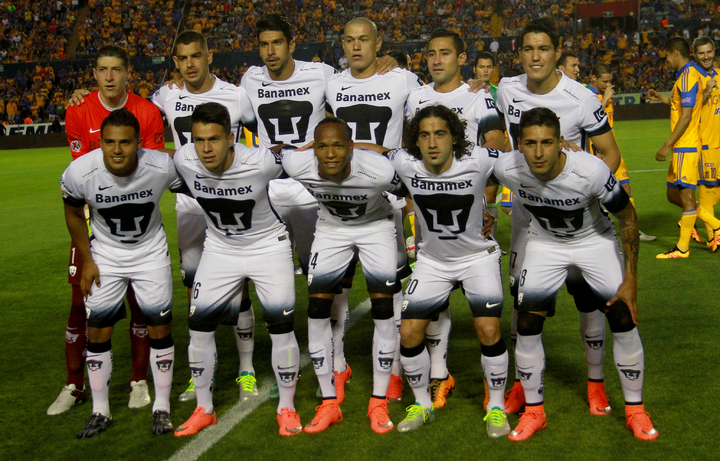 Pumas va por los dos torneos