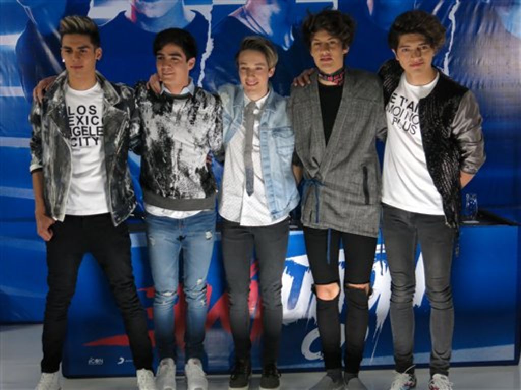 Regresa CD9 con fuerza con Evolution