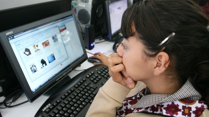 México: casi 40% de hogares con internet