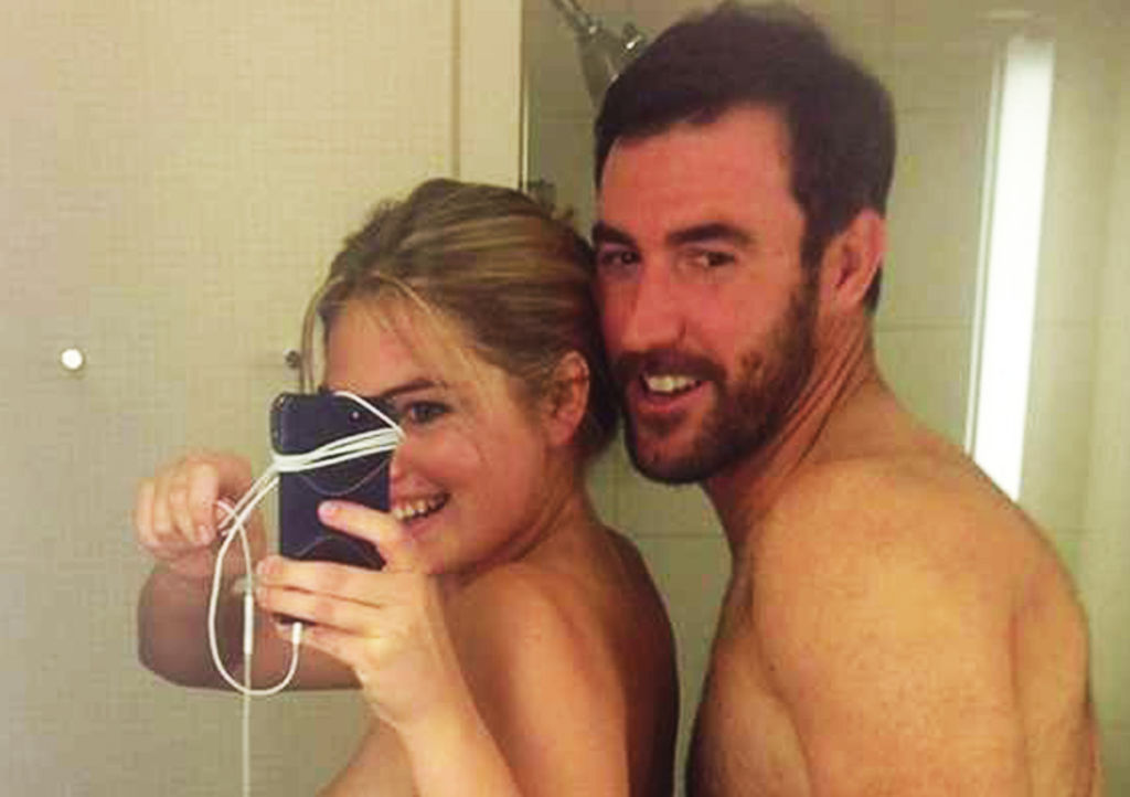 Arrestan a responsable del 'Celebgate'