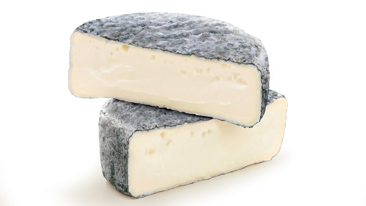 Beneficios del queso de cabra