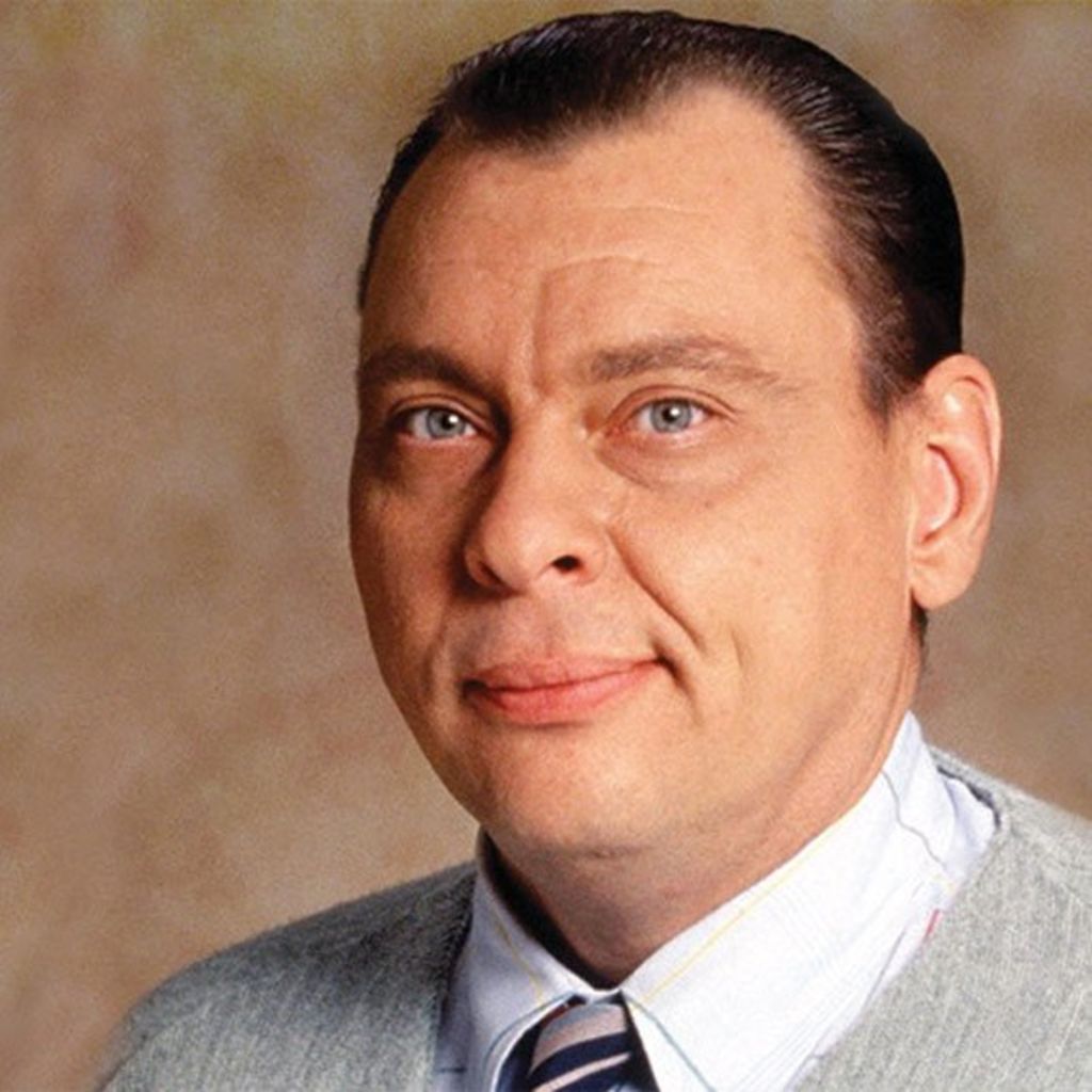 Fallece a los 66 años el actor Larry Drake