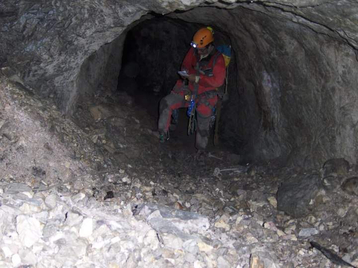 Nuevo derrumbe mata a un minero