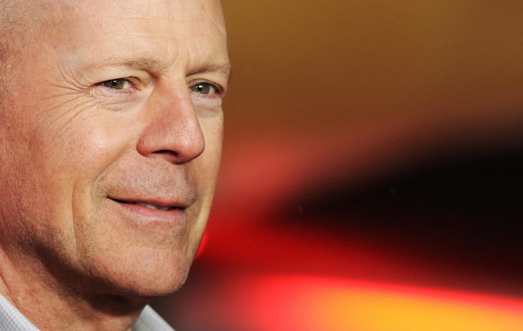 1955: Llega al mundo Bruce Willis, famoso actor y productor estadounidense