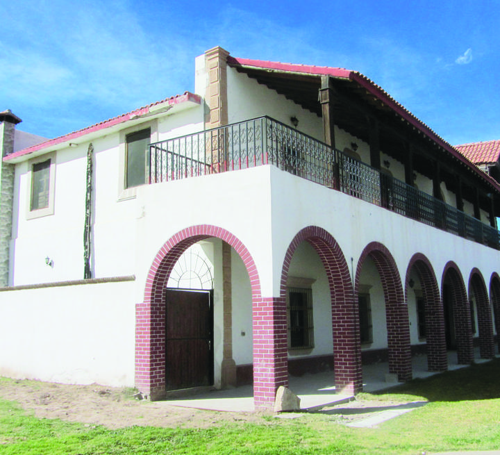 Durango: su cielo y su gente