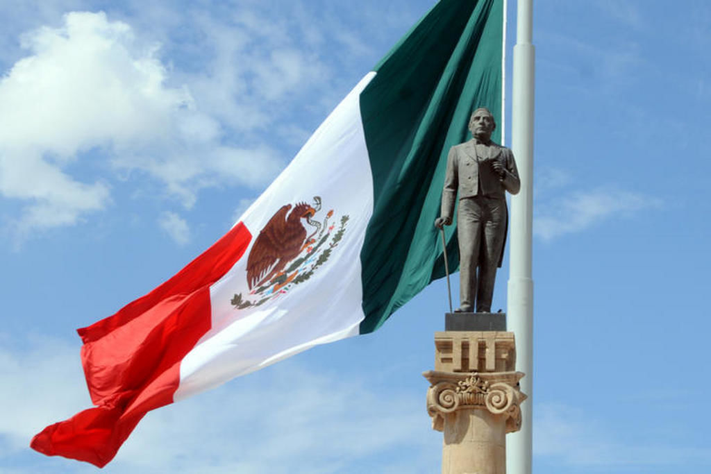1806: Nace Benito Juárez, el 'Benemérito de las Américas'