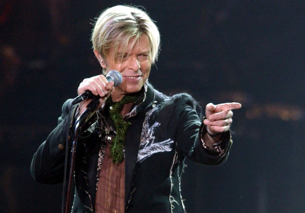 David Bowie veía a Lorde como el futuro de la música