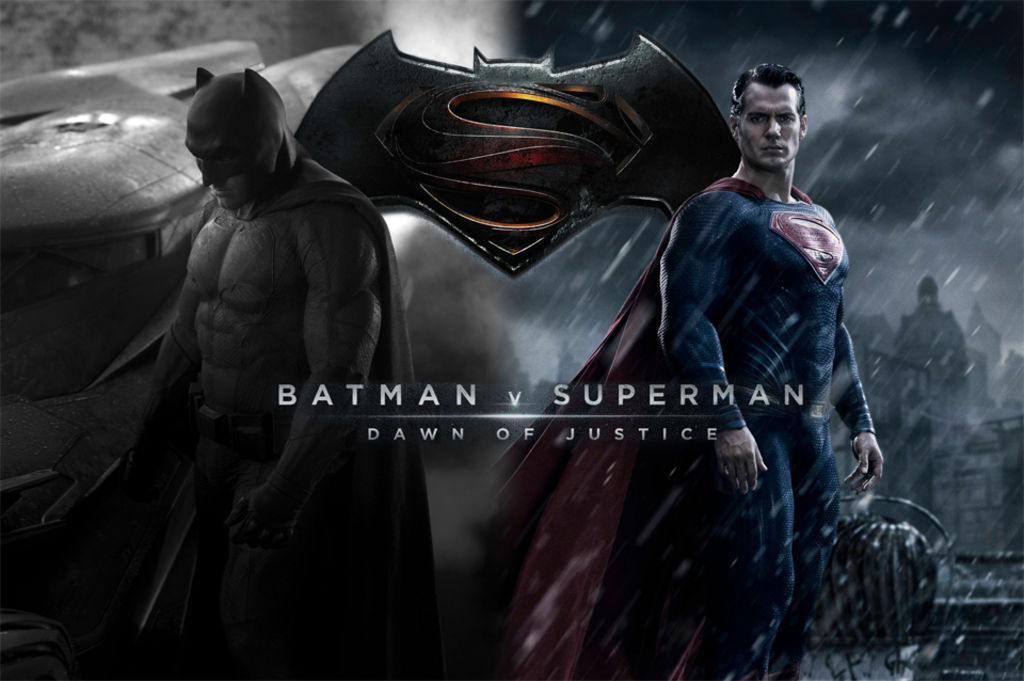Batman v Superman, claves de la cinta (Primera Parte)