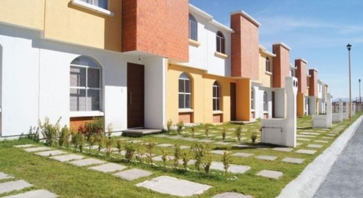 Otorga Fovissste 200 créditos en Durango