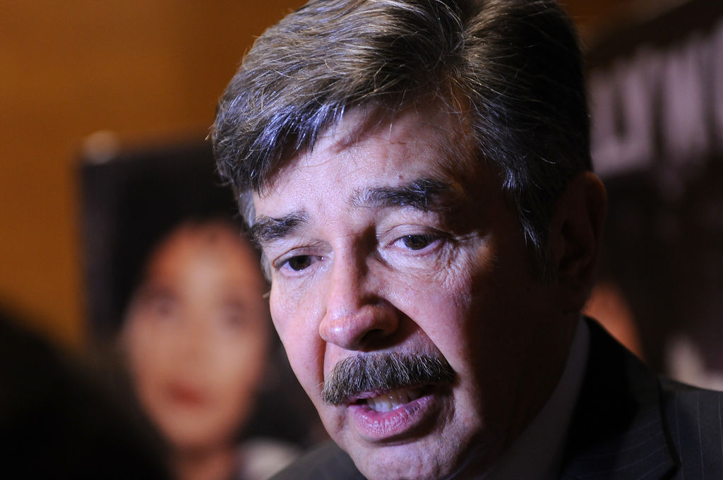 Lamenta Ortiz de Pinedo la muerte de 'Chatanuga'