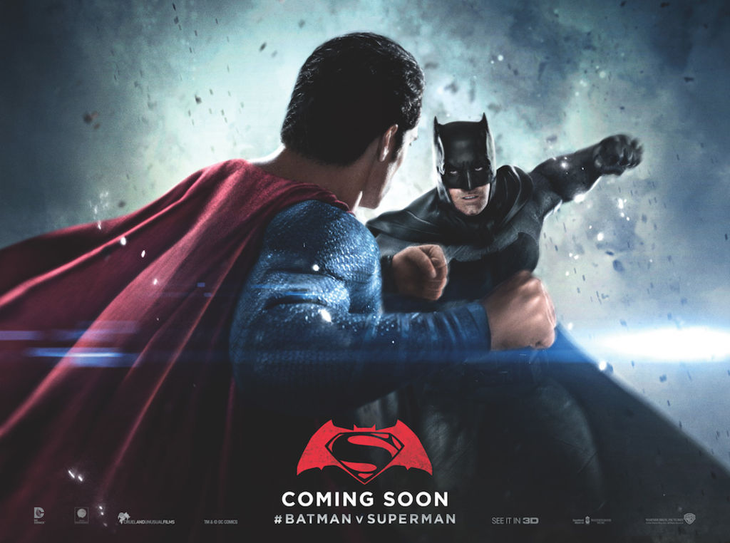 Batman v Superman, claves de la cinta (Segunda Parte)
