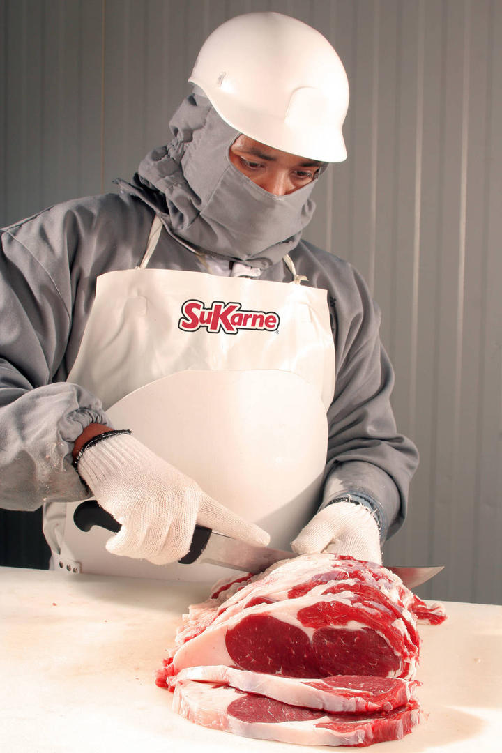 Inaugurará EPN planta de SuKarne